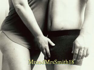 MrandMrsSmith18