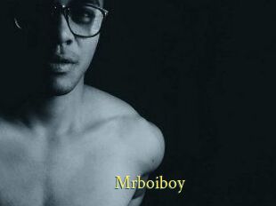 Mrboiboy
