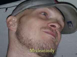 Mrcleanindy