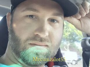Mrcumzalot55