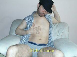 MrhotThom