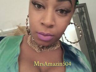 MrsAmazin504