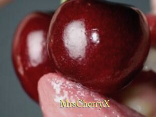 MrsCherryX