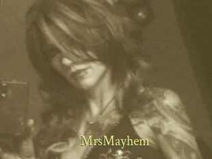 MrsMayhem