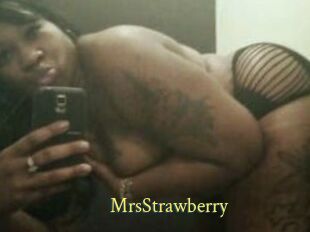 MrsStrawberry