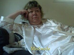 MrsSwede