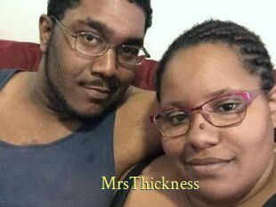 MrsThickness