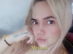 Mrs_alexa