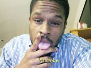 Mrstokes