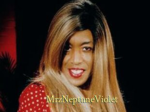 MrzNeptuneViolet