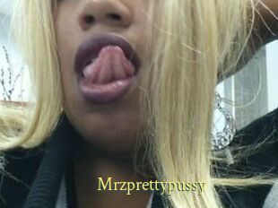 Mrzprettypussy