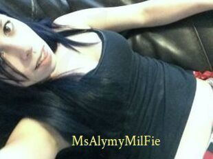 MsAlymyMilFie