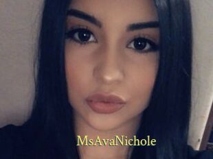MsAvaNichole