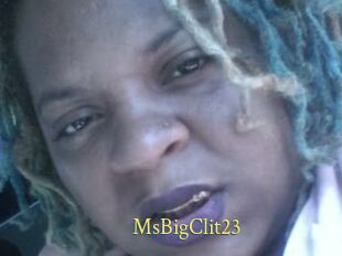 MsBigClit23