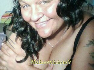 MsBootyliciousV