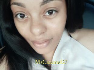 MsCaramel27