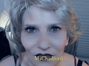 MsChadford