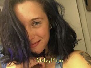MsIvyPlum