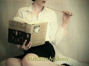 MsKittysAcademy