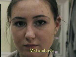 Ms_LaraLove