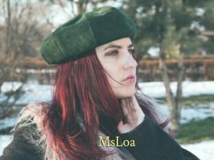 MsLoa