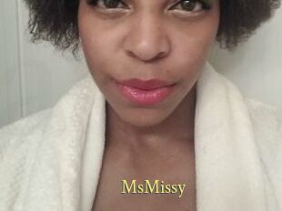 MsMissy