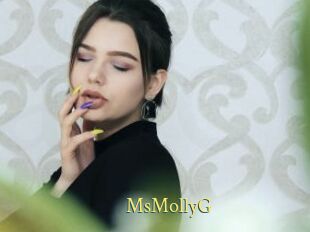 MsMollyG