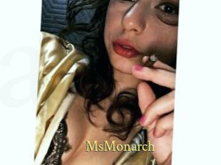 MsMonarch