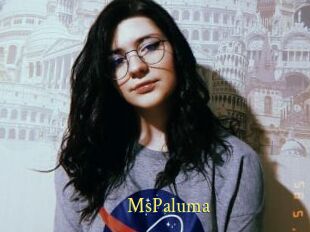 MsPaluma
