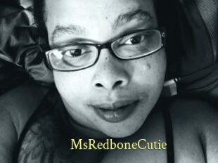 MsRedboneCutie