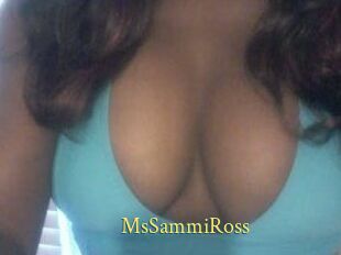 MsSammiRoss