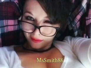 MsSmith88