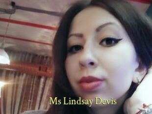 Ms_Lindsay_Devis