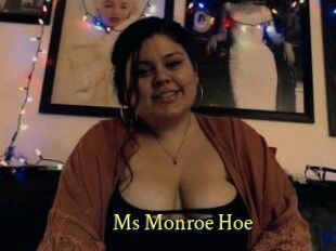 Ms_Monroe_Hoe