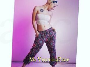 Ms_VeronicaPixie