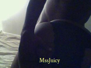 MssJuicy