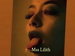 Mss_Lilith