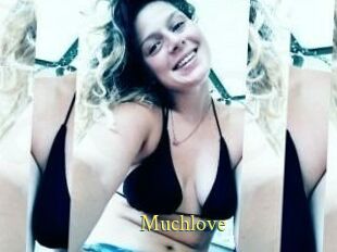 Muchlove