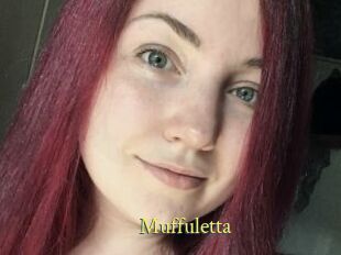 Muffuletta