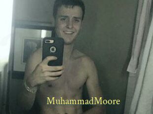 Muhammad_Moore