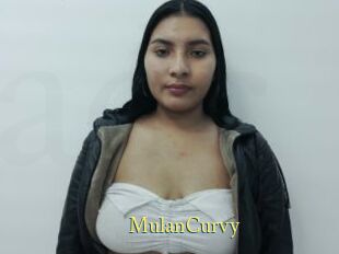 MulanCurvy