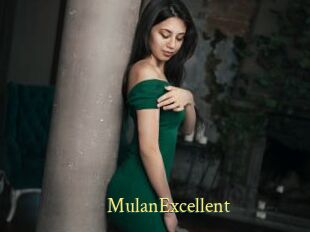 MulanExcellent