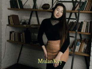 MulanKey