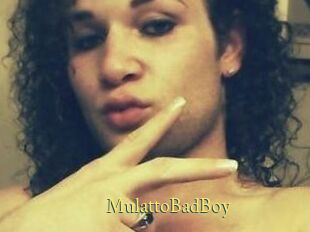 MulattoBadBoy