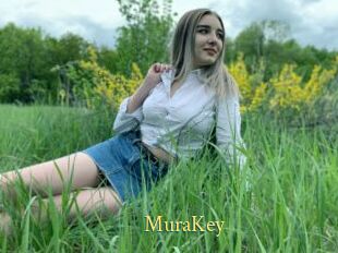 MuraKey