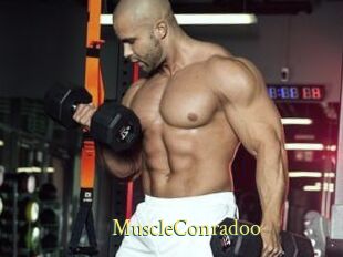 MuscleConradoo