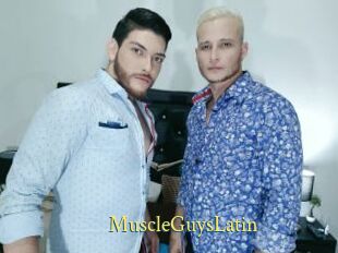 MuscleGuysLatin