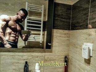 MuscleKurt