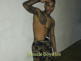 Muscle_BoysHot