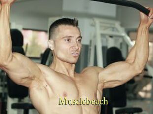 Musclebeach